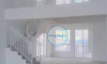 Imagem 4: Laje 483,00 m² com mezanino - Pinheiros, ao lado do metrô Faria Lima, 01 vaga