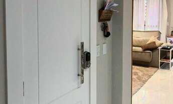 Imagem 3: Apartamento à venda - Jardim Anália Franco - São Paulo/SP