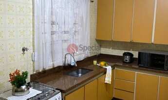 Imagem 6: Casa térrea com 3 dormitórios e 1 vaga no Jardim Brasília