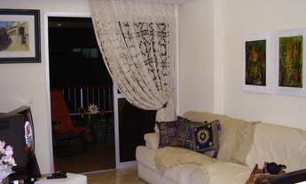 Imagem: Apartamento 2 quartos para venda na Freguesia