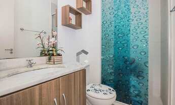 Imagem 6: Apartamento à venda, 65 m² por R$ 350.000,00 - Partenon - Porto Alegre/RS