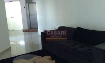 Imagem 2: Apartamento Residencial à venda, Bairro Jardim, Santo André - AP52881