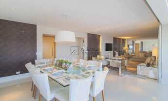 Imagem 7: Apartamento Locação Perdizes 266 m² 3 Dormitórios