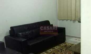 Imagem 3: Casa térrea - 2 Dormitórios - Bairro Dos Casas - Próximo á Pizzaria Novara e Condomínio Co