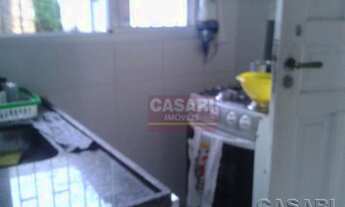 Imagem 5: Casa com 2 dormitórios à venda, 280 m² - Baeta Neves - São Bernardo do Campo/SP