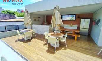 Imagem 5: Apartamento para alugar, 51 m² por R$ 3.715,00/mês - Graça - Salvador/BA