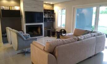 Imagem 4: Casa com 3 dormitórios à venda, 267 m² por R$ 2.400.000,00 - Lagos de São Gonçalo - Pelota