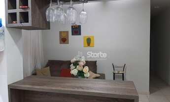 Imagem 5: Excelente apartamento com 2 dormitórios à venda, 52m² por R$ 150.000 - Maravilha - Uberlân