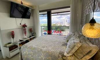 Imagem 7: Soberane Residence,03 Qtos,Fino acabamento,Mobiliado