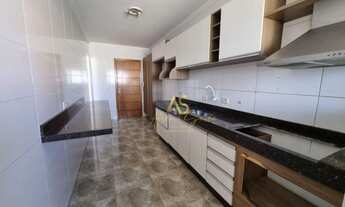 Imagem 7: Apartamento com 2 dormitórios à venda, 99 m² por R$ 670.000 - Boqueirão - Praia Grande/SP