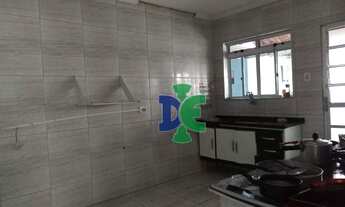 Imagem 6: Casa com 2 dormitórios à venda, 108 m² por R$ 300.000,00 - Cidade Nova Jacareí - Jacareí/S