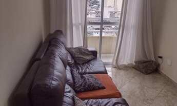 Imagem 3: Apartamento A Venda No Bairro Quitauna Em Osasco