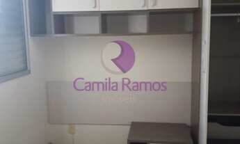 Imagem 6: Apartamento à venda 2 Quartos, 1 Vaga, 96M², JARDIM SÃO LUIS, SUZANO - SP