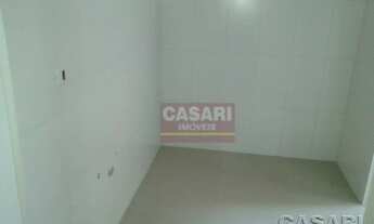 Imagem 4: Cobertura Residencial à venda, Vila Santa Terezinha, São Bernardo do Campo - CO2188