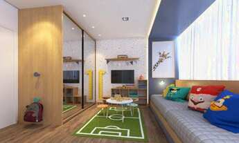 Imagem 7: ED. CARAVAGGIO NA PRIMEIRA QUADRA DA JATIÚCA. APARTAMENTOS COM 3 OU 4 QUARTOS, 3 OU 4 VAGA