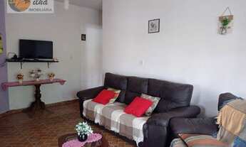 Imagem 7: CASA TÉRREA COM ÁREA DE QUINTAL AMPLA - UBATUBA