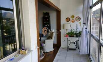 Imagem 7: Apartamento para venda com 70 metros quadrados com 3 quartos em Alto - Teresópolis - RJ