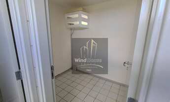 Imagem 6: Apartamento com 3 dormitórios, 93 m² - venda por R$ 325.000,00 ou aluguel por R$ 1.200,00