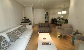 Imagem 3: Apartamento Venda Pompéia 154 m² 4 Dormitórios