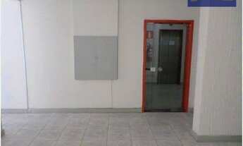 Imagem 2: Sala à venda, 91 m² por R$ 300.000 - Ed Londres, Centro - Belo Horizonte/MG