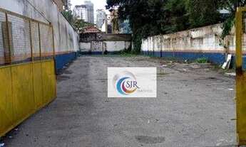 Imagem 1: Galpão, 400 m² - Vila Olímpia - São Paulo/SP