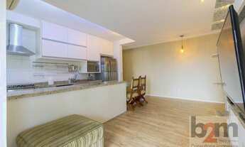 Imagem 5: Apartamento com 2 dormitórios à venda, 65 m² por R$ 600.000,00 - Barra Funda - São Paulo/S