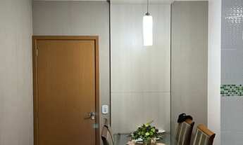 Imagem 2: JQ- Lindo Apartamento 2 quartos em Morada de Laranjeiras - Serra - ES