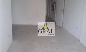 Imagem 3: Apartamento com 3 dormitórios à venda, 79 m² por R$ 350.000,00 - Centro - São Bernardo do