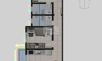 Imagem 5: Apartamento à venda no bairro Costa e Silva - Joinville/SC