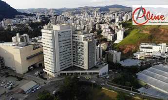 Imagem: Sala à venda, 30 m² por R$ 199.000,00