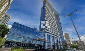 Imagem 2: Loja no Merit Offices & Mall - 84 m² - Venda ou Aluguel - Av. Santos Dumont, 6740 - Co