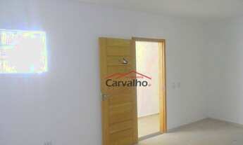 Imagem 3: Casa com 1 dormitório para alugar, 33 m² por R$ 1.200,00/mês - Vila Guilherme - São Paulo