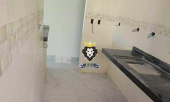 Imagem 2: Apartamento com 2 dormitórios à venda, 69 m² por R$ 359.000,00 - Vila Tupi - Praia Grande