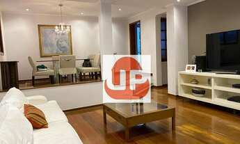 Imagem 4: Casa com 3 dormitórios à venda, 255 m² por R$ 2.150.000,00 - Alphaville Residencial 6 - Sa