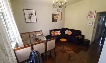 Imagem 2: Oportunidade - Apartamento com 2 Quartos (Armários Planejados