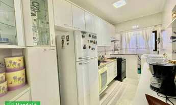 Imagem 3: Apartamento com 3 dormitórios à venda, 134 m² por R$ 745.000,00 - Maitinga - Bertioga/SP