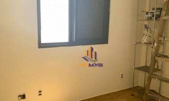 Imagem 4: Linda Cobertura com 3 dormitórios, 2 suítes, 270 m² por R$ 1200.000 - Jardim Aquarius - Sã