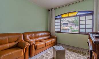 Imagem 5: CASASão Paulo Casa com 3 dormitórios