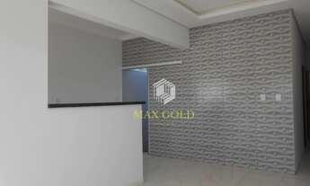 Imagem 5: Casa com 2 dormitórios à venda, 63 m² por R$ 195.000,00 - Jardim Santa Tereza - Taubaté/SP