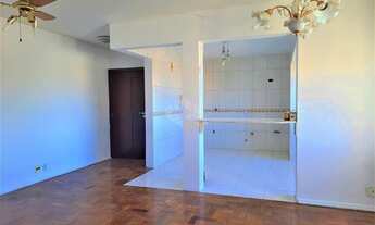 Imagem 5: Belo apto com vista MARAVILHOSA 77 M2 EM PRÉDIO MARAVILHOSO com 2 quartos em Centro - Can