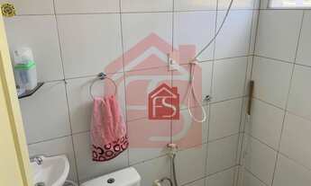 Imagem 6: Apto com 2 quartos, sendo 1 suite à venda por R$ 130.000 - Nova Parnamirim - Parnamirim/RN