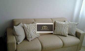 Imagem 10: Apartamento com 3 dormitórios à venda, 60 m² por R$ 398.000 - Jardim Satélite - São José d