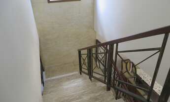 Imagem 7: Casa de condomínio sobrado para aluguel e venda tem 227 metros quadrados, 4 quartos em Val