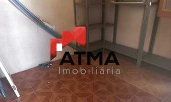 Imagem 5: Rio de Janeiro - Casa Padrão - Bonsucesso