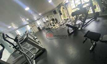 Imagem 4: Apartamento com 3 dormitórios para alugar, 105 m² por R$ 5.000/mês - Parque da Mooca - São