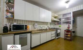 Imagem 6: Apartamento Venda 4 Dormitórios - 189 m² Paraíso