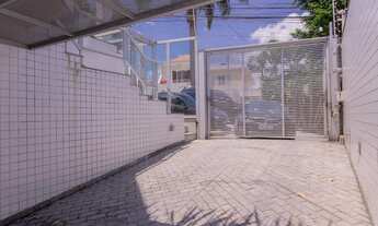 Imagem 3: Prédio à venda, 659 m² por R$ 7.900.000,00 - Vila Clementino - São Paulo/SP