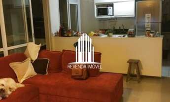 Imagem 2: Apartamento com 80m², 2 quartos e 2 vagas