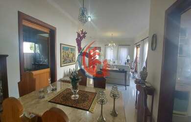 Imagem 7: Casa térrea em terreno de 458m² com duas suítes e amplo quintal no Jardim Residencial Vill