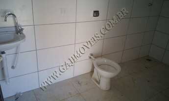 Imagem 7: Salão comercial 150m² Jd Ipiranga - Americana/SP - SA450